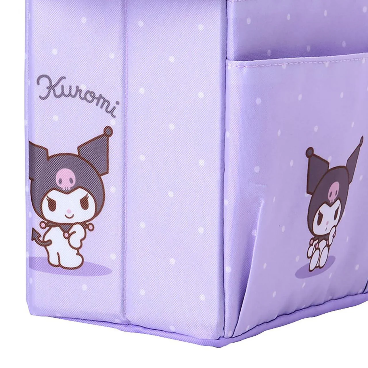 Kuromi Office Tool Box - Image 7