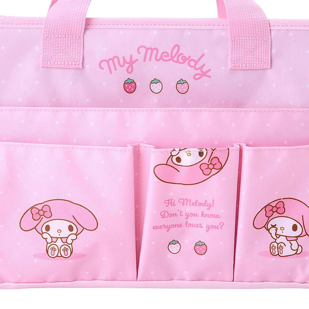 My Melody Office Tool Box - Image 5