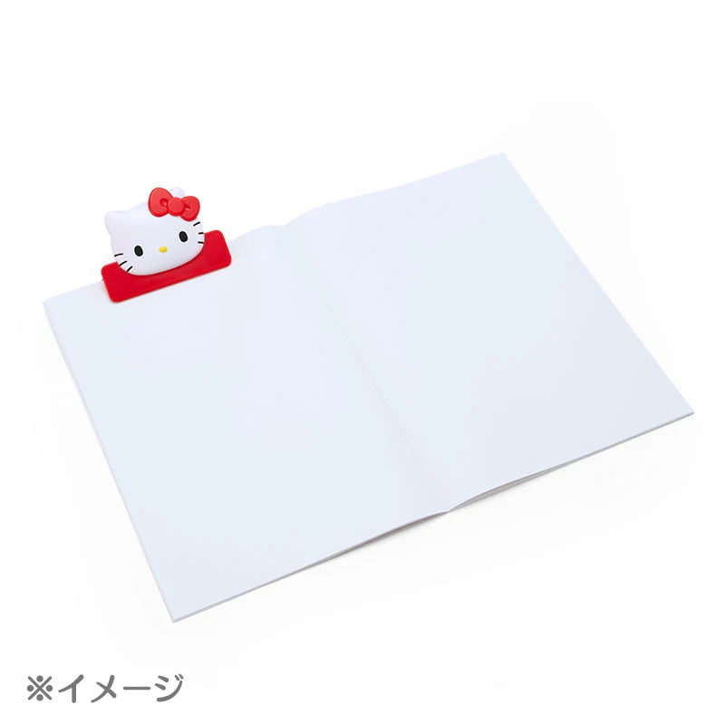 Cinnamoroll Face Paper Clip - Image 5