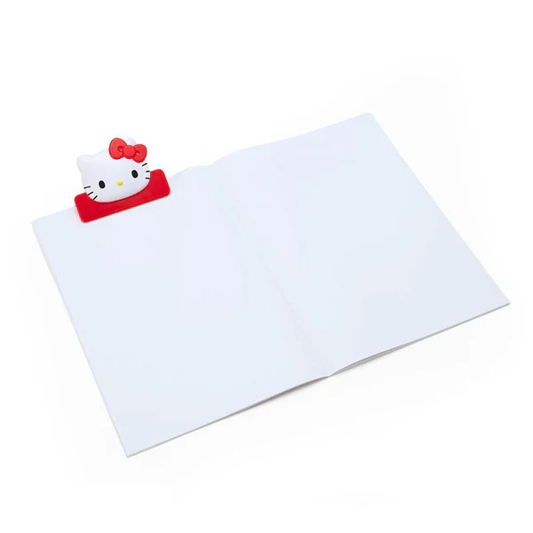 Hello Kitty Face Paper Clip - Image 5