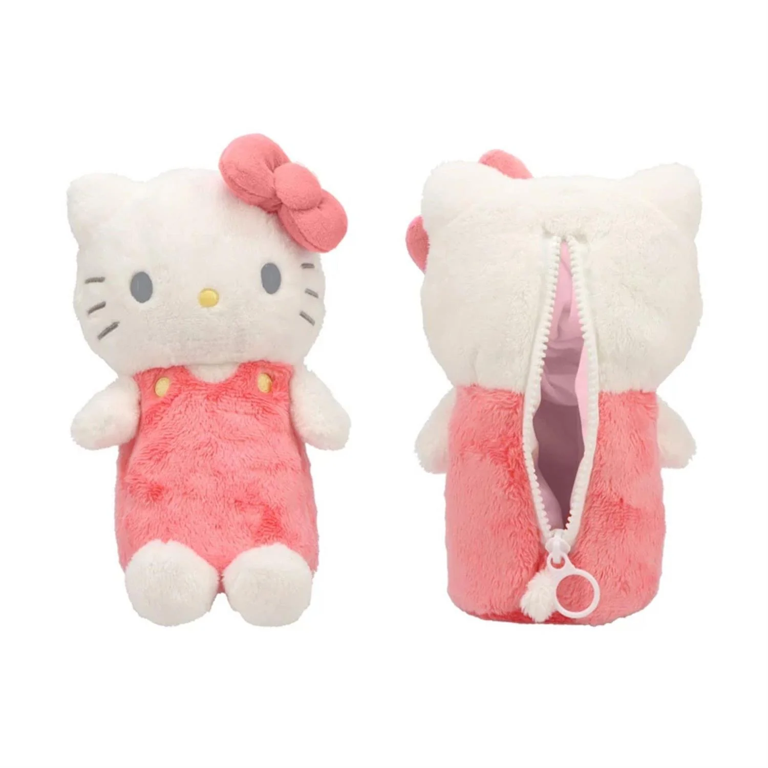 Sanrio Characters Pastel Pen Case - Image 2