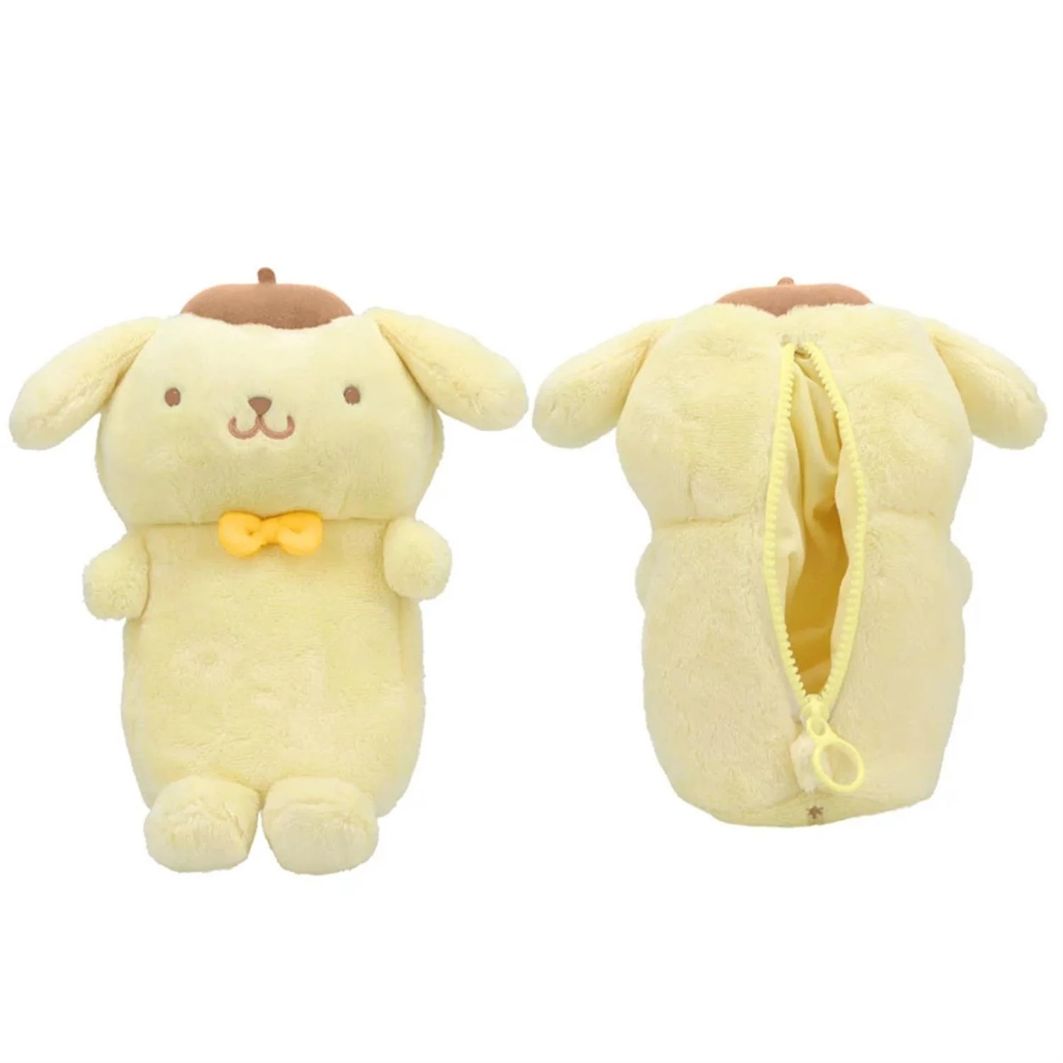 Sanrio Characters Pastel Pen Case - Image 4