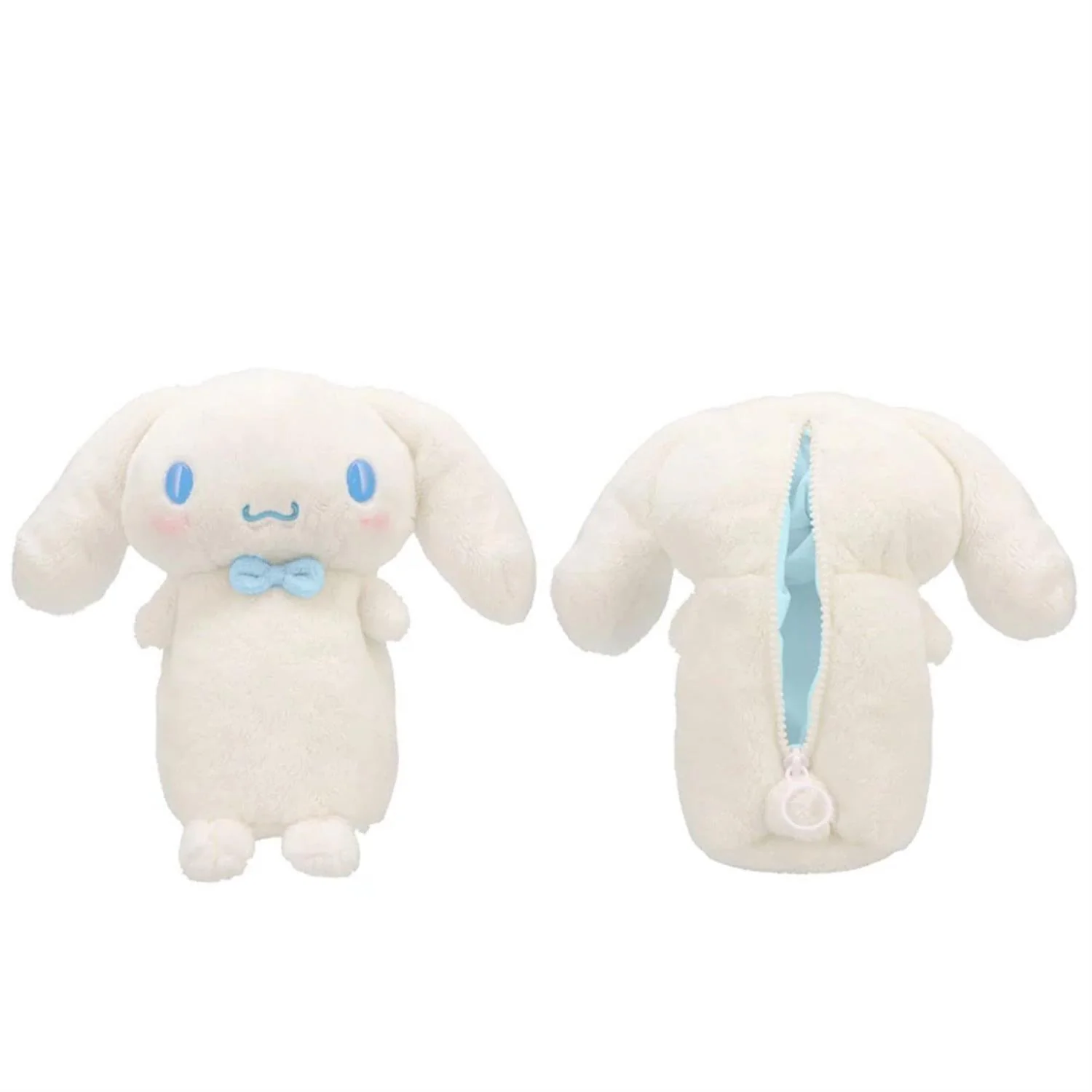 Sanrio Characters Pastel Pen Case - Image 5