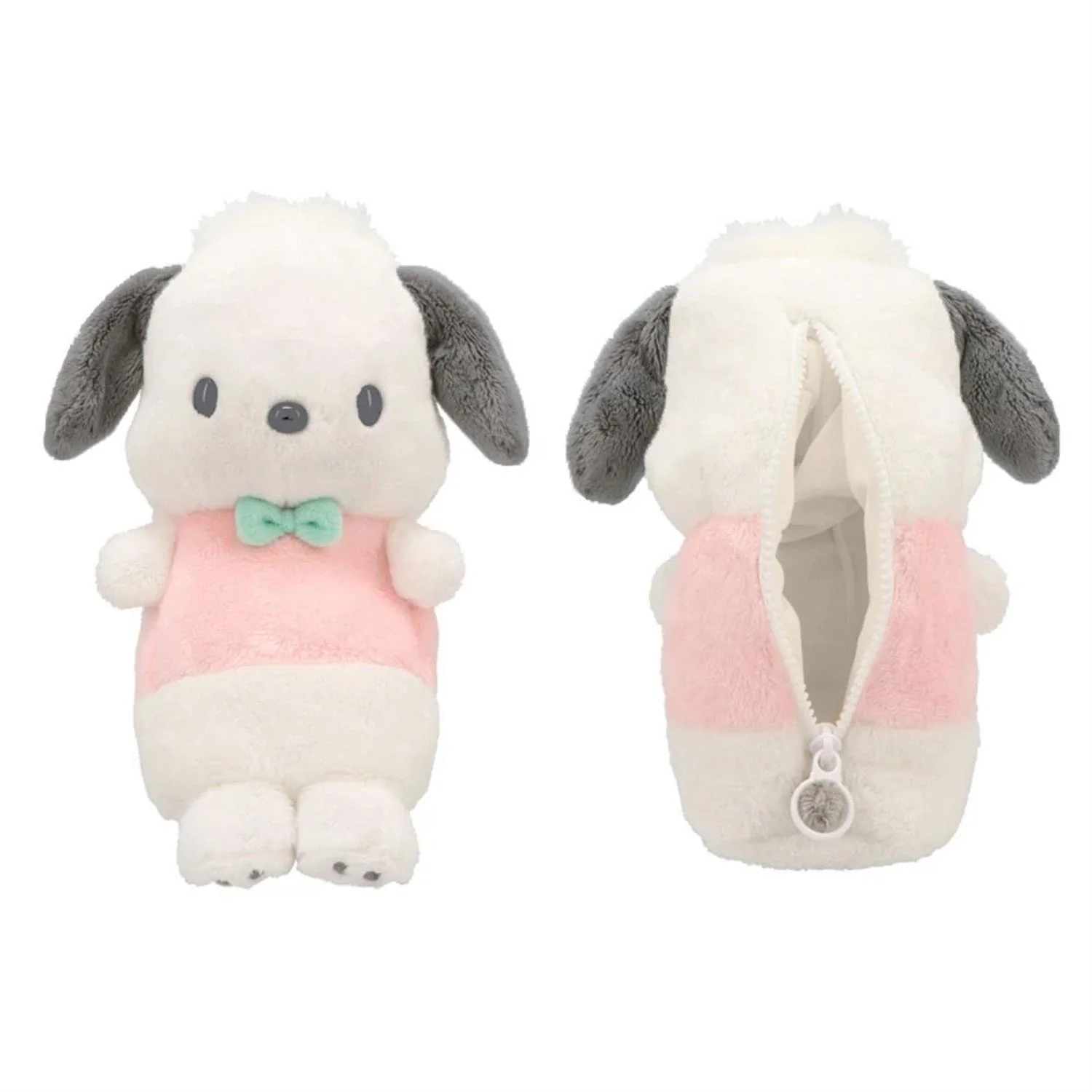 Sanrio Characters Pastel Pen Case - Image 7