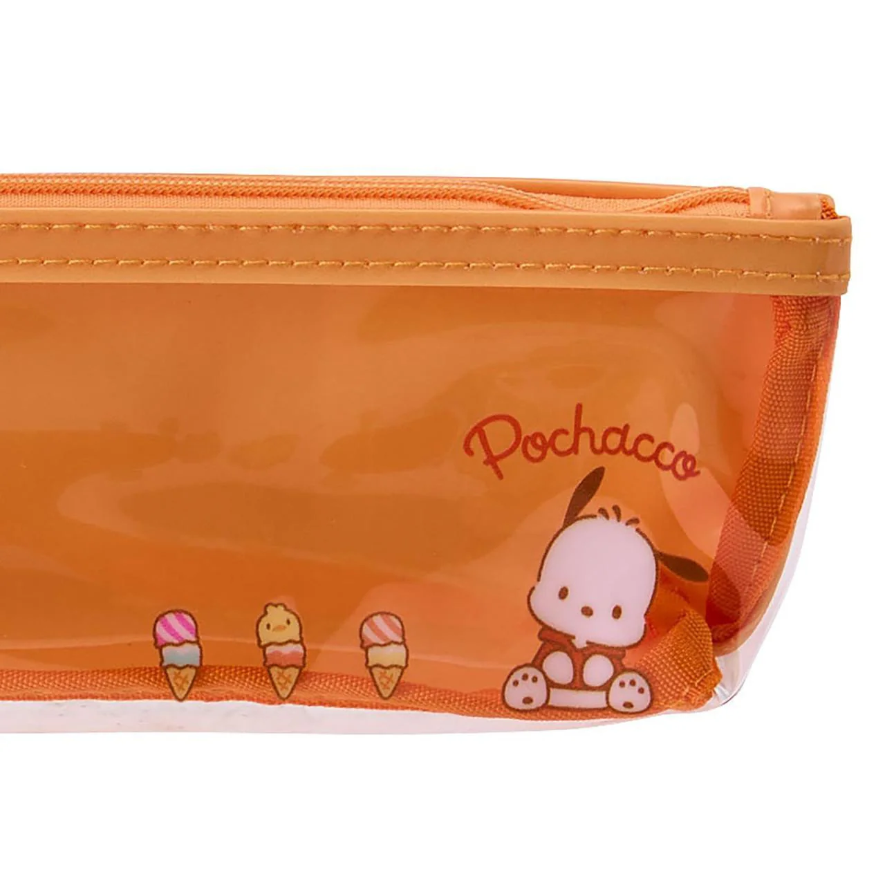 Pochacco Slim Pen Pouch - Image 2
