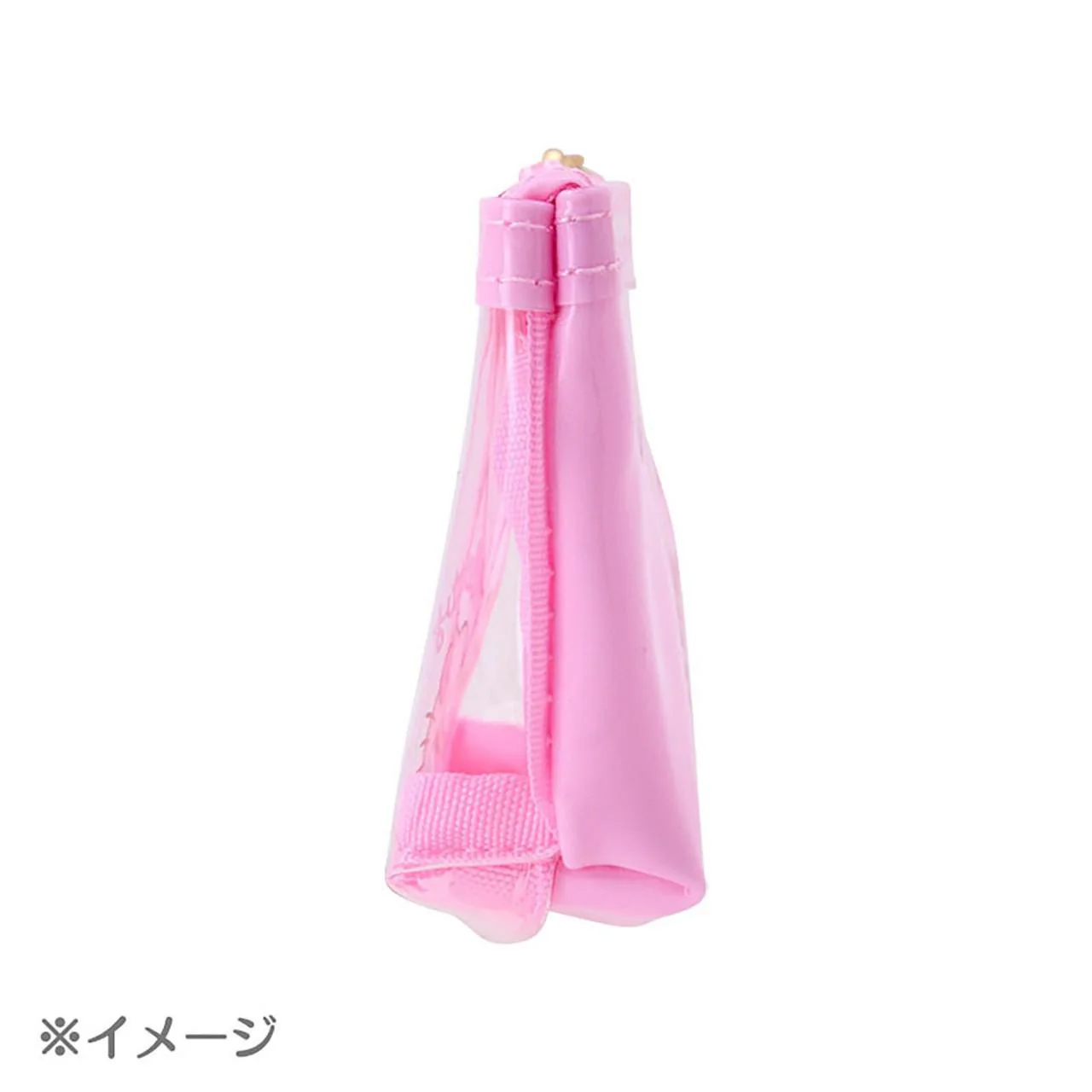 Pompompurin Slim Pen Pouch - Image 3