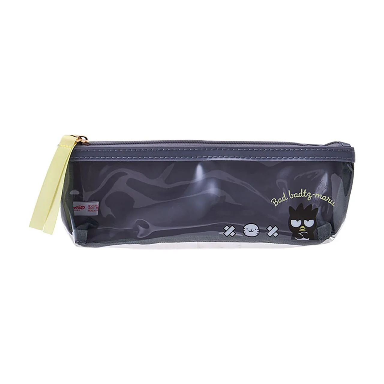 Badtz-Maru Slim Pen Pouch