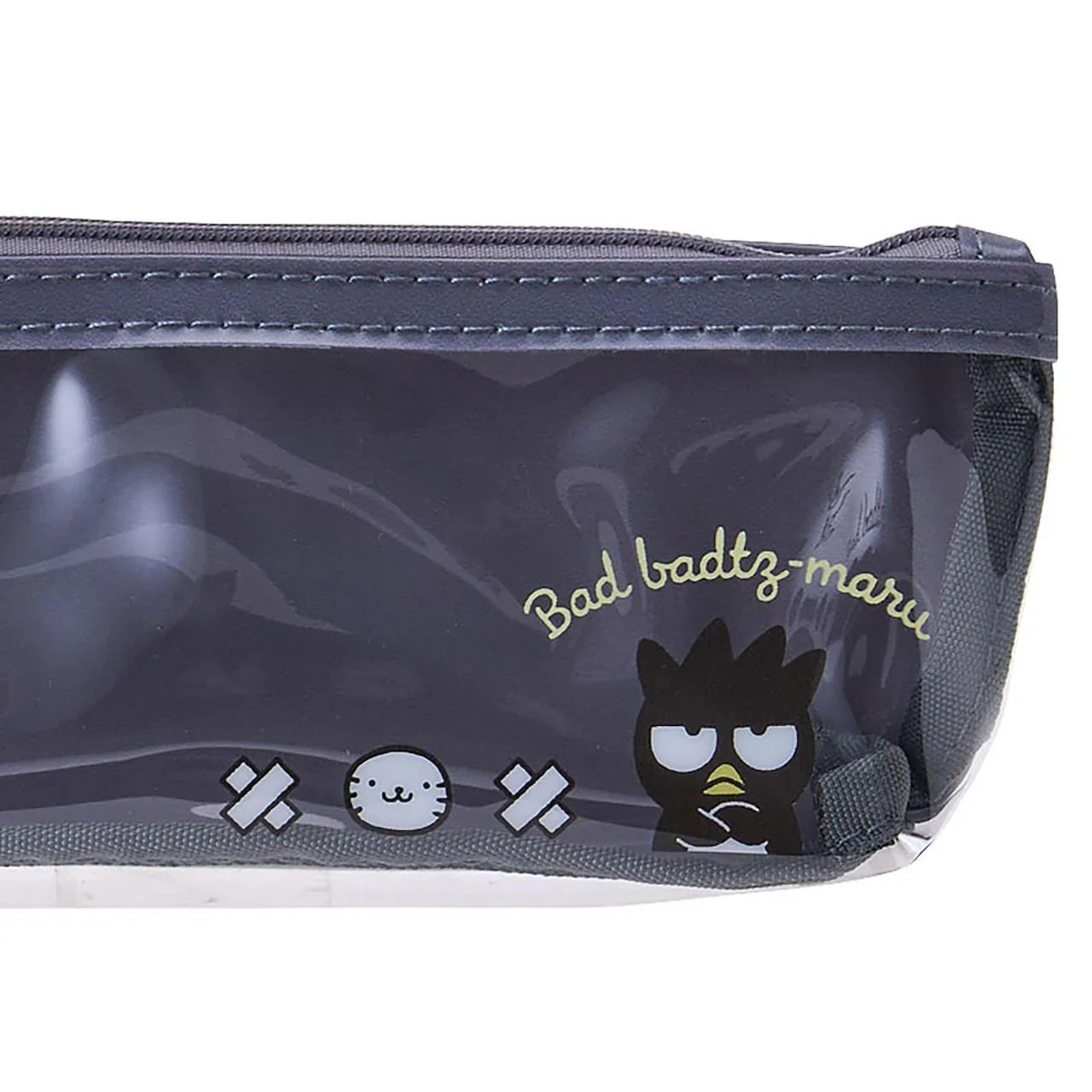 Badtz-Maru Slim Pen Pouch - Image 2