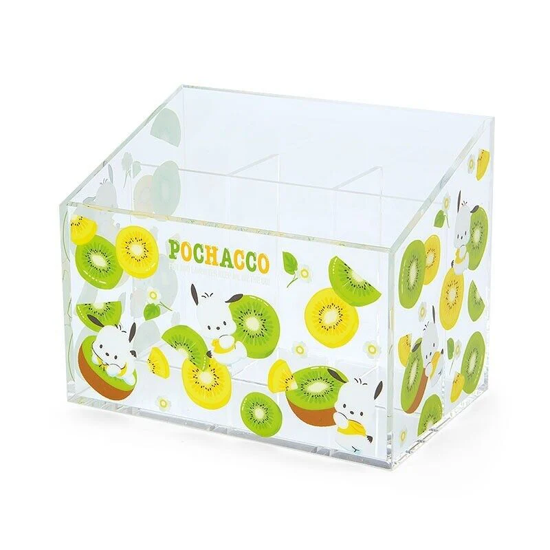 Sanrio Characters Fruit Pen Stand - Image 6