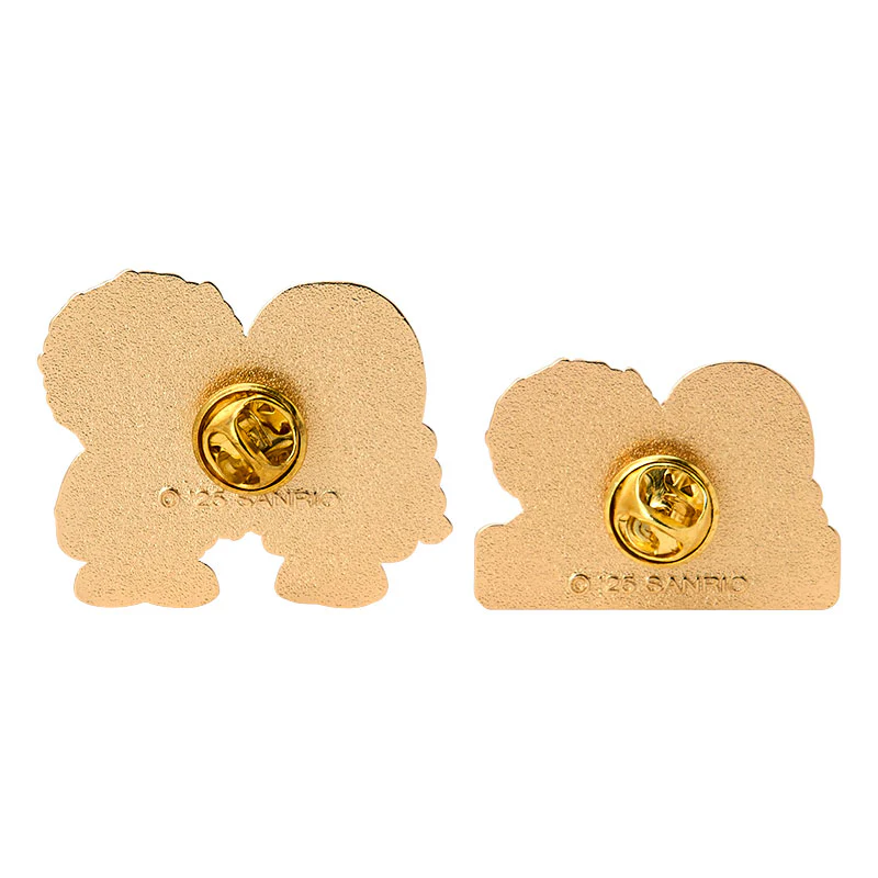 Patty & Jimmy Look Pin Set - Image 2