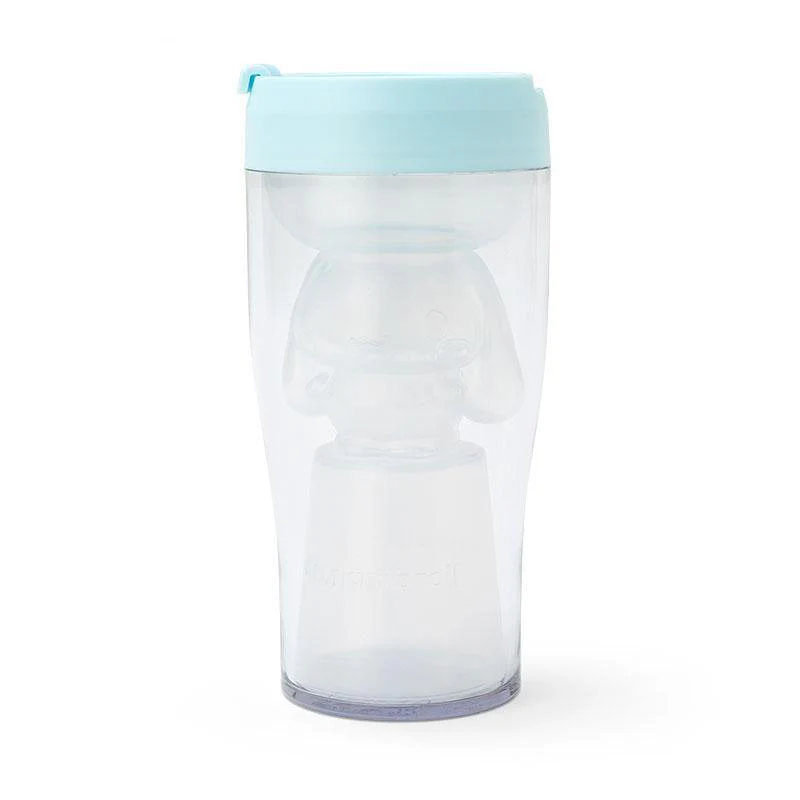 Sanrio Characters Plastic Tumbler - Image 11
