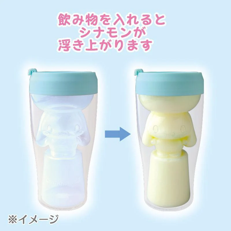 Sanrio Characters Plastic Tumbler - Image 13