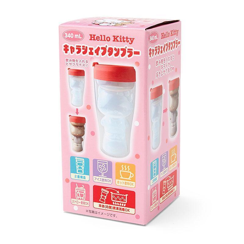Sanrio Characters Plastic Tumbler - Image 3