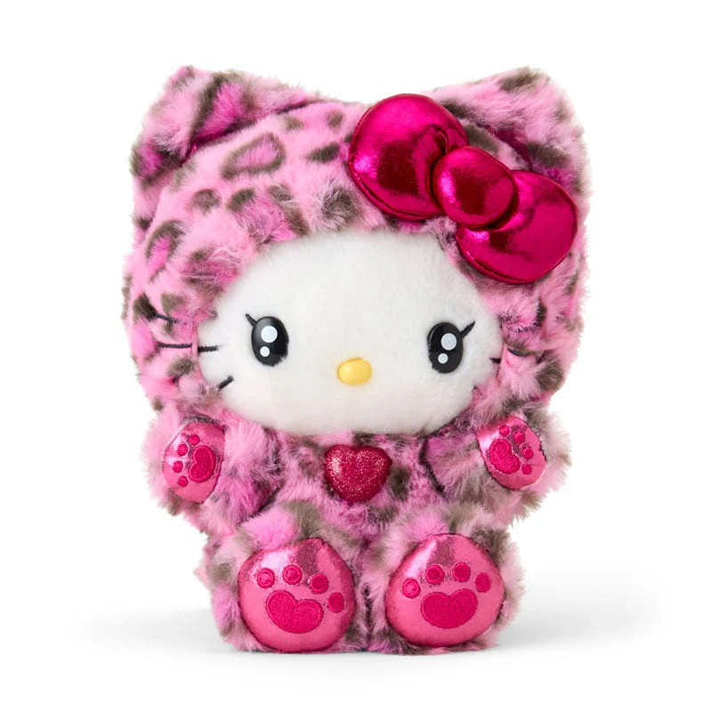 Hello Kitty G Cat Plush