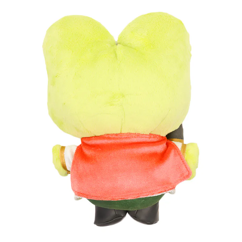 Keroppi Singing Plush - Image 2
