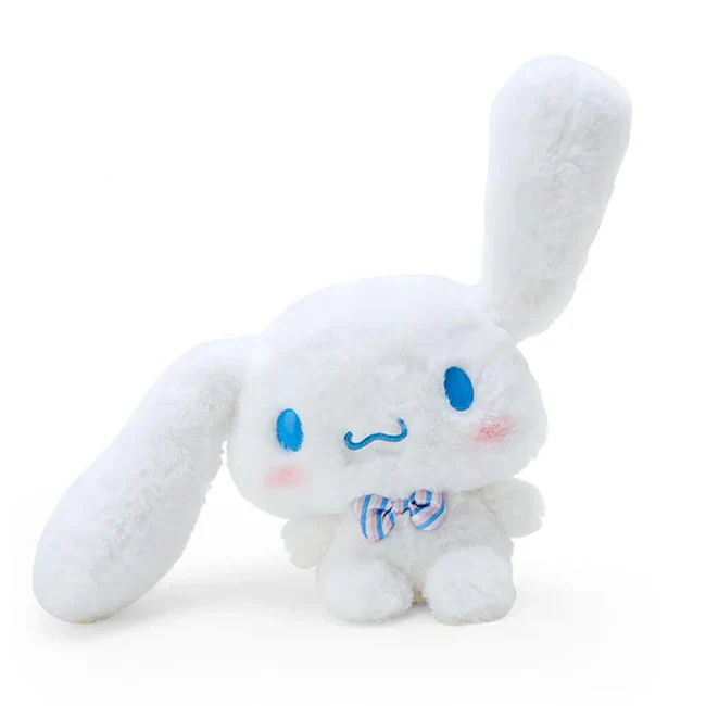 Cinnamoroll Letter Plush - Image 3