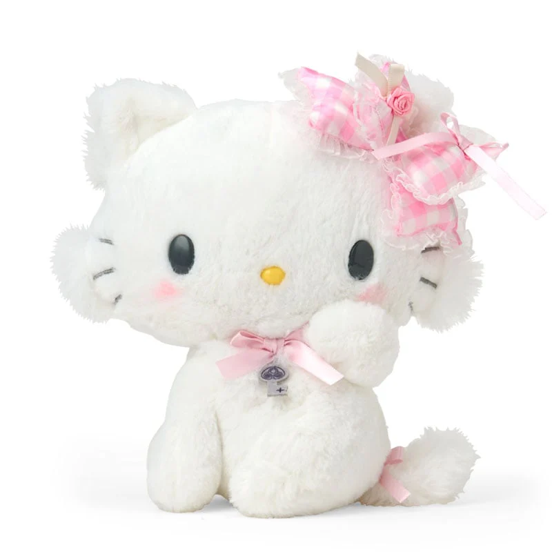 Charmmy Kitty My Fur Baby Plush