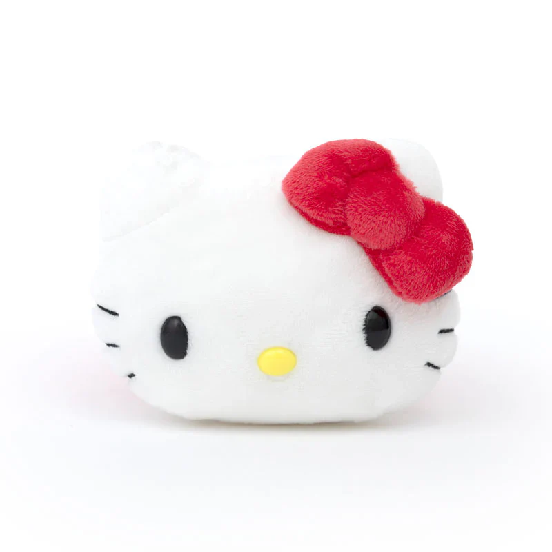 Sanrio Characters Plush Pal Pencil Case - Image 4