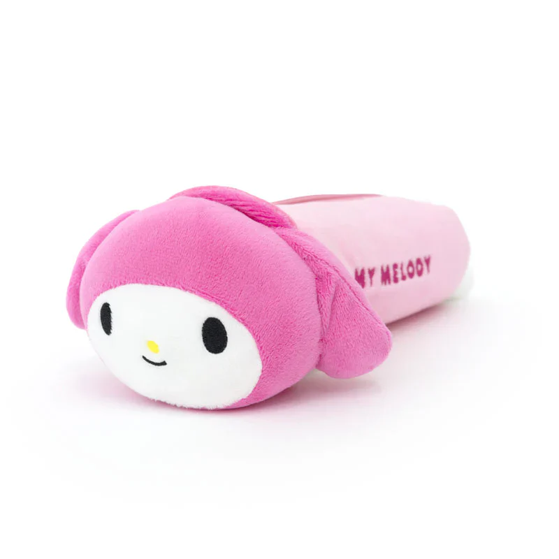 Sanrio Characters Plush Pal Pencil Case - Image 5