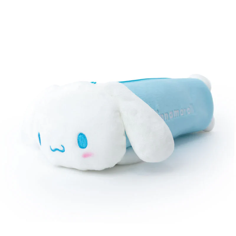Sanrio Characters Plush Pal Pencil Case - Image 8