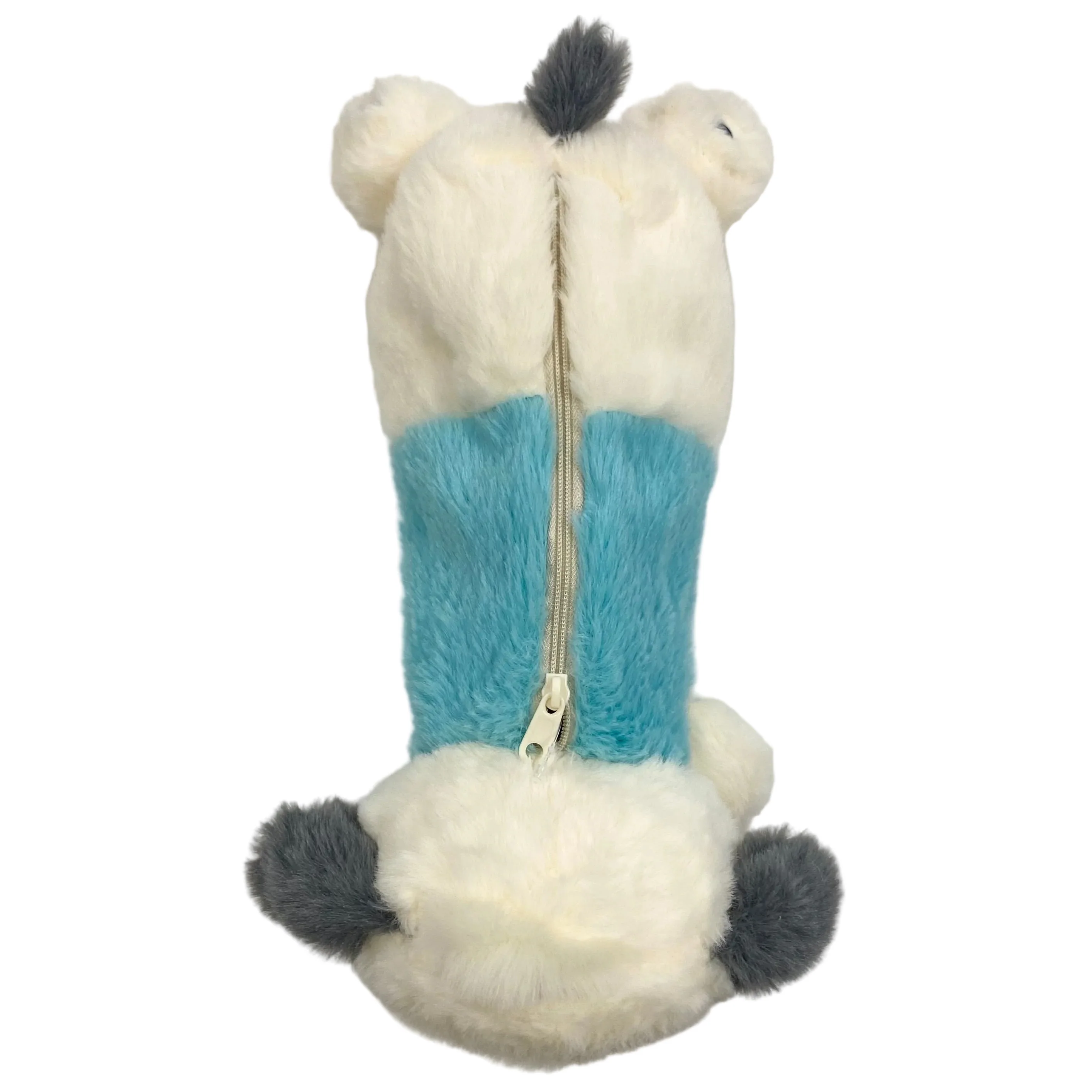Pochacco Plush Pen Pocket - Image 2
