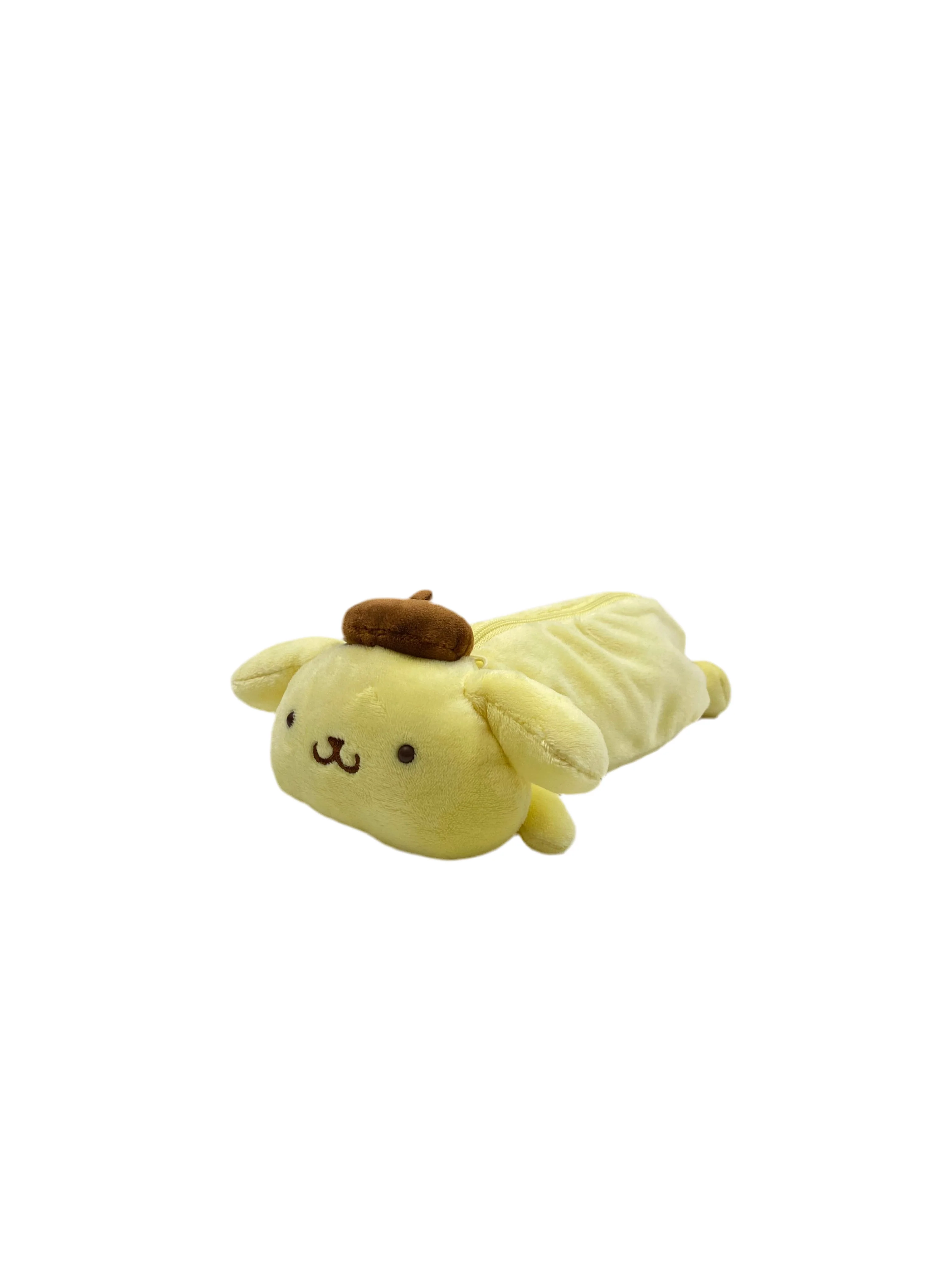 Pompompurin Pocket Plush - Image 2