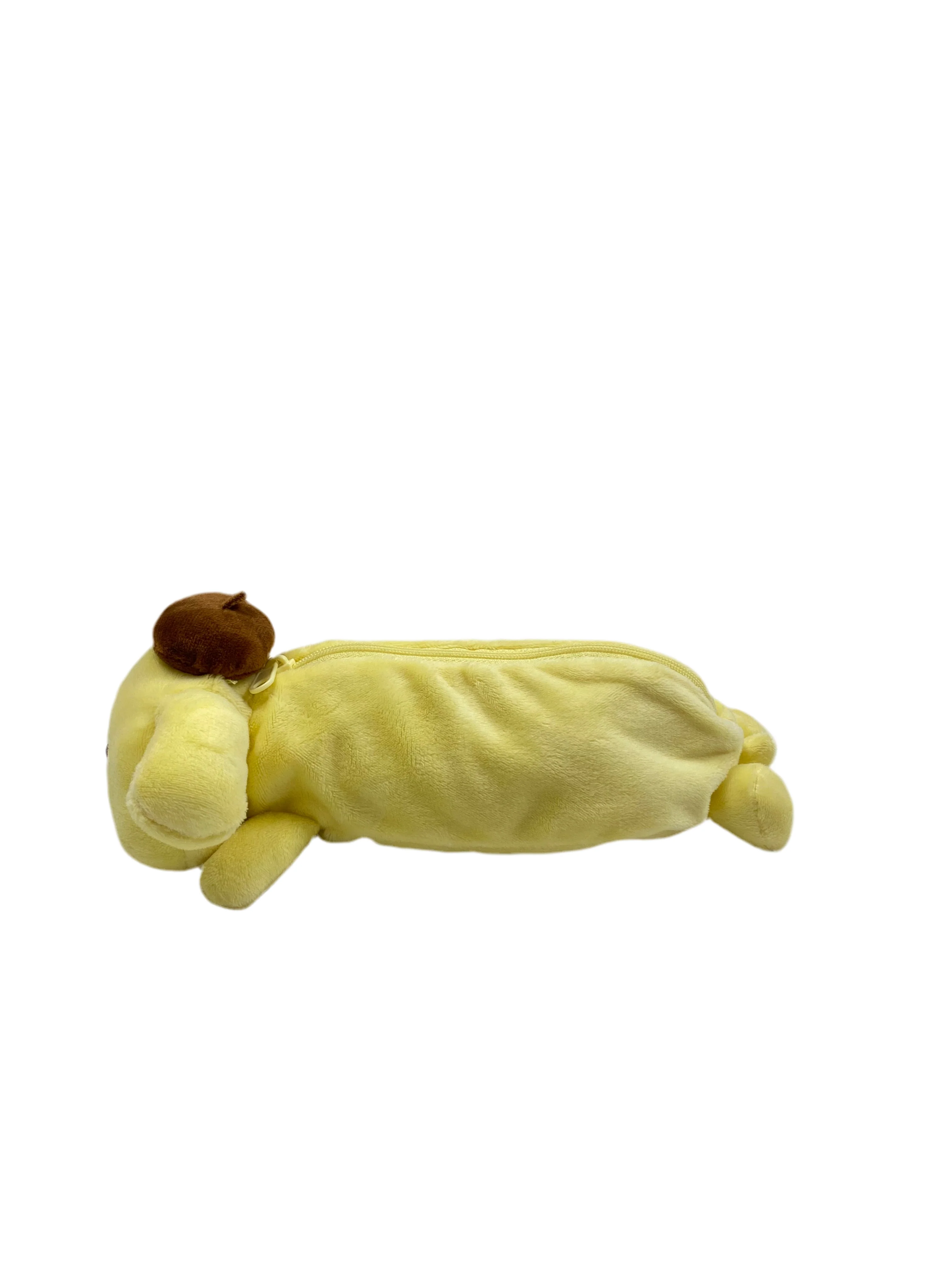 Pompompurin Pocket Plush - Image 3