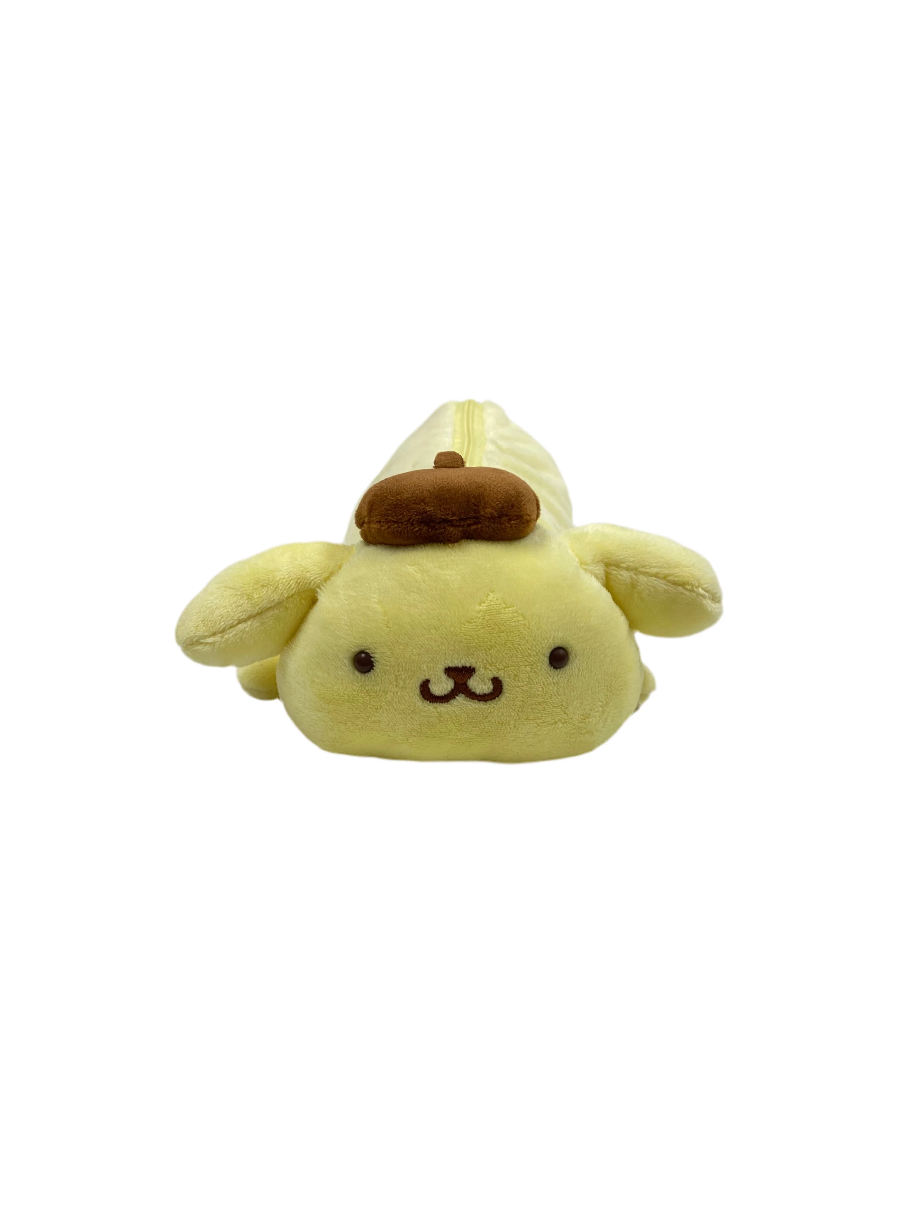 Pompompurin Pocket Plush - Image 4