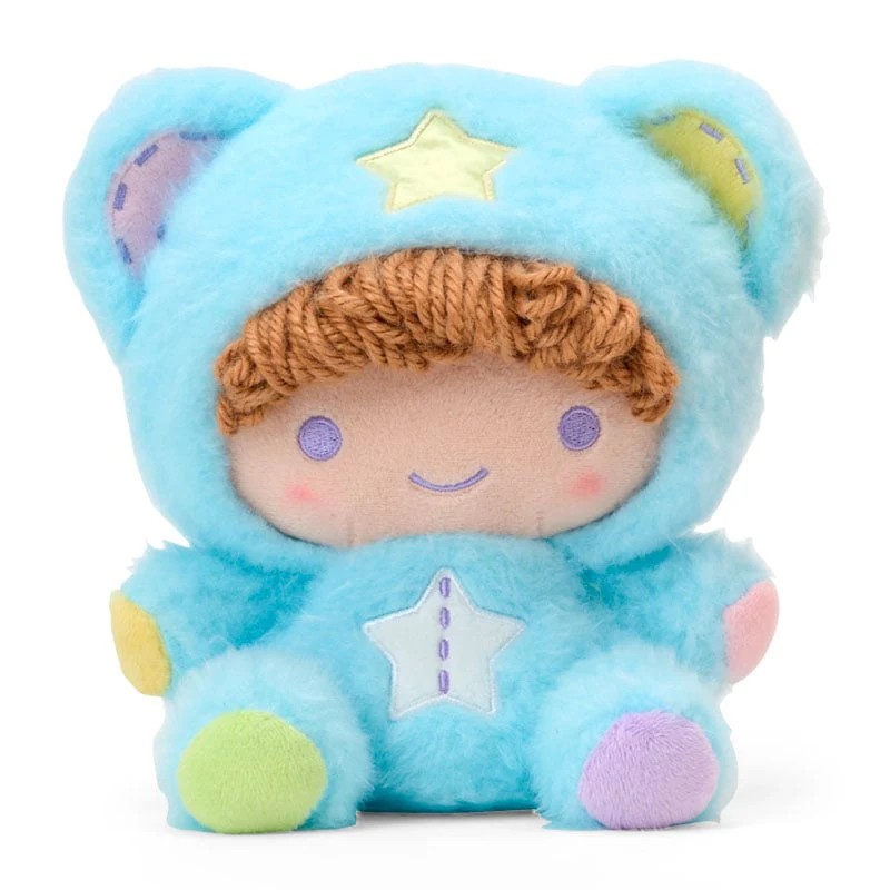 Little Twin Stars 50th Anniversary Plush Set - Image 4