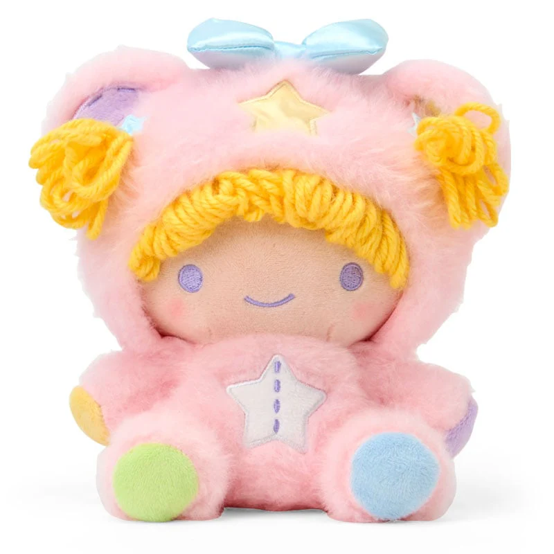 Little Twin Stars 50th Anniversary Plush Set - Image 5