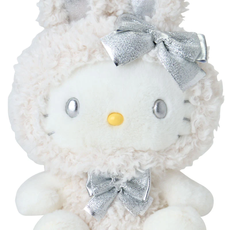 Hello Kitty Snow Plush - Image 3