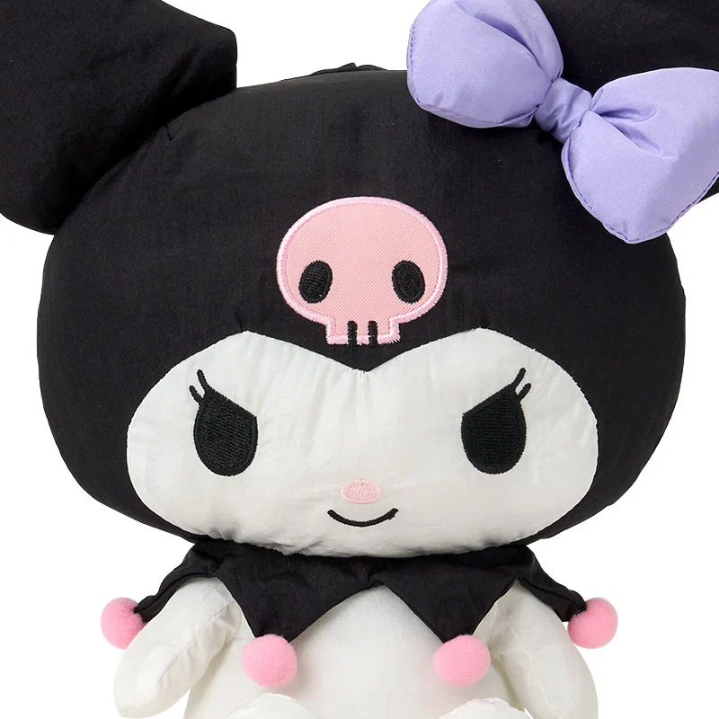 Kuromi Soft Plush - Image 3