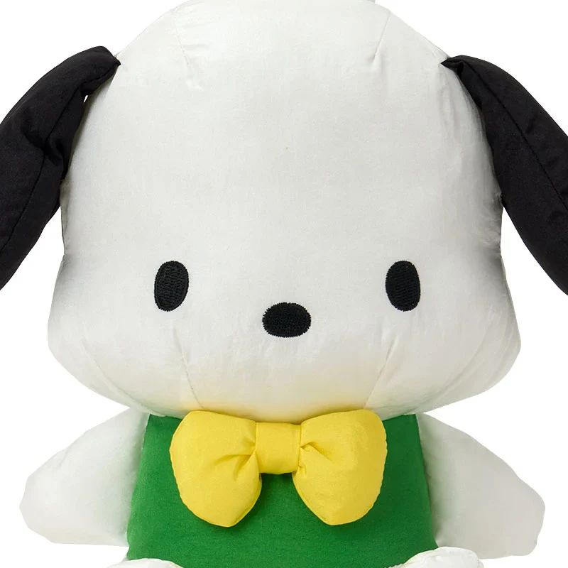 Pochacco Soft Plush - Image 3
