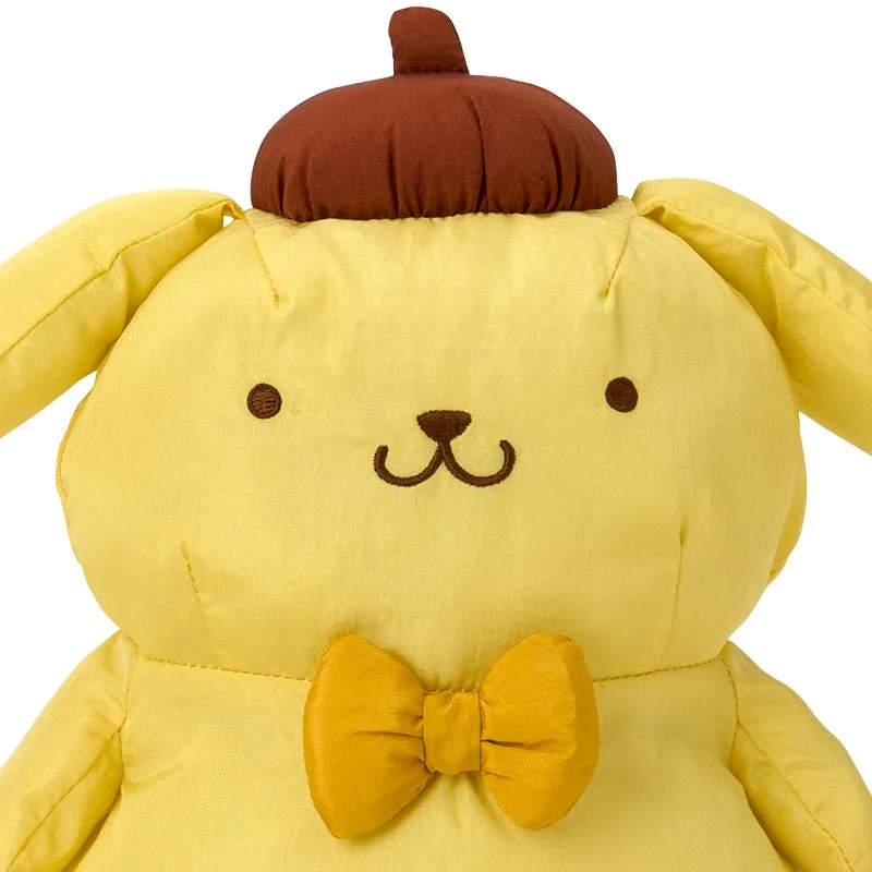 Pompompurin Soft Plush - Image 3