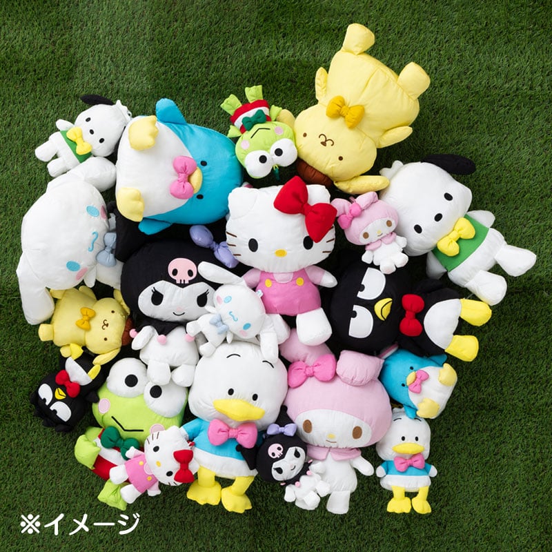 Pompompurin Soft Plush - Image 4
