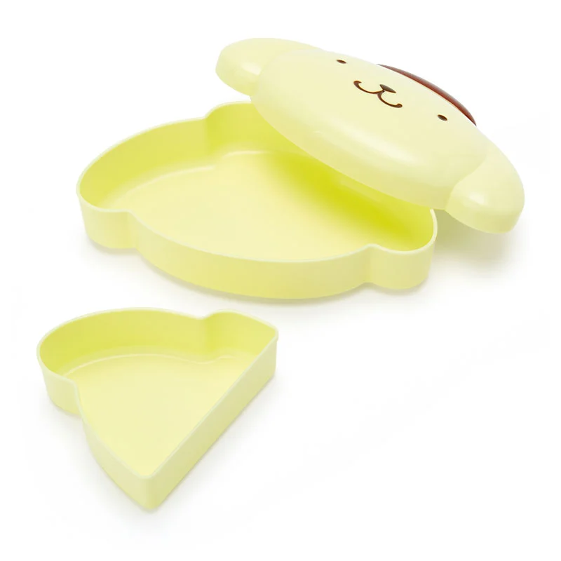 Pompompurin Mini Container - Image 2