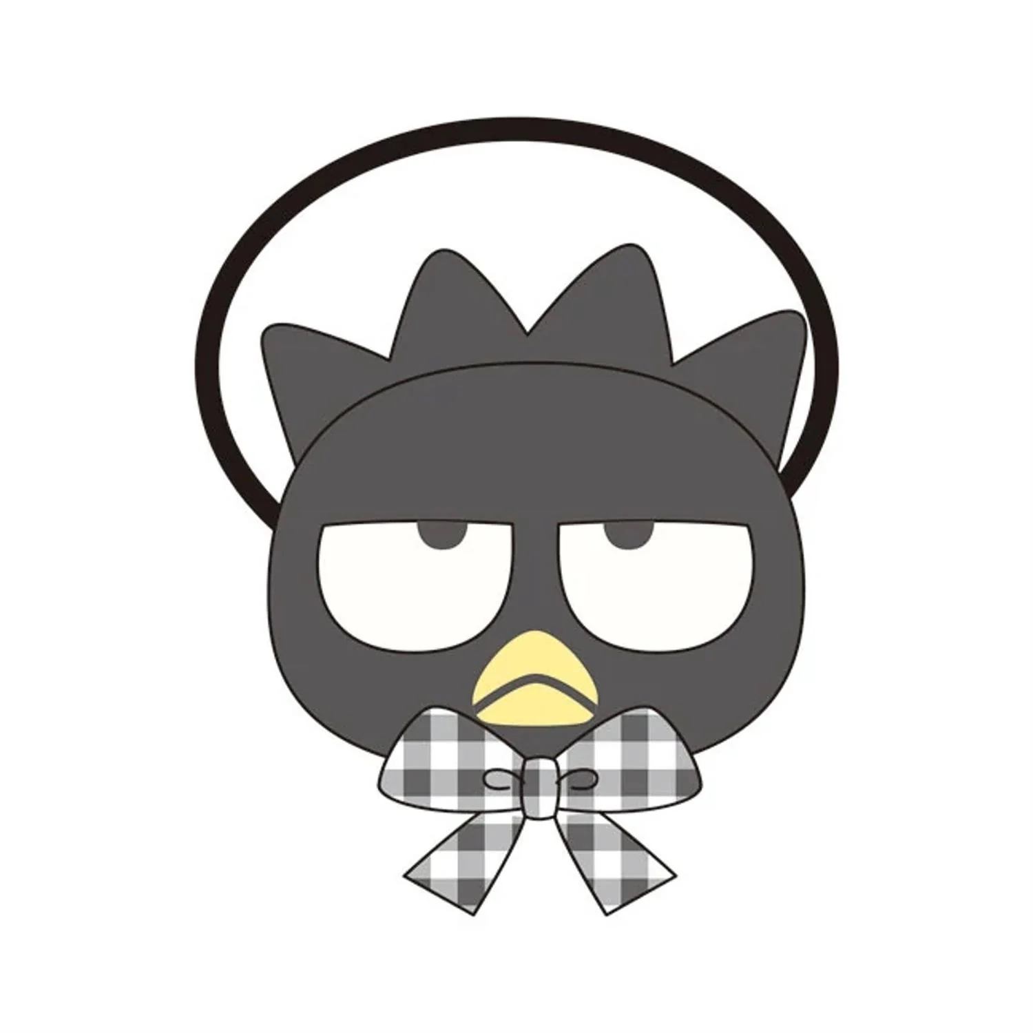 Sanrio Characters Face Ponytail Holder - Image 8