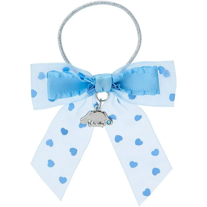 Sanrio Characters Organdy Bow Ponytail Holder - Image 6