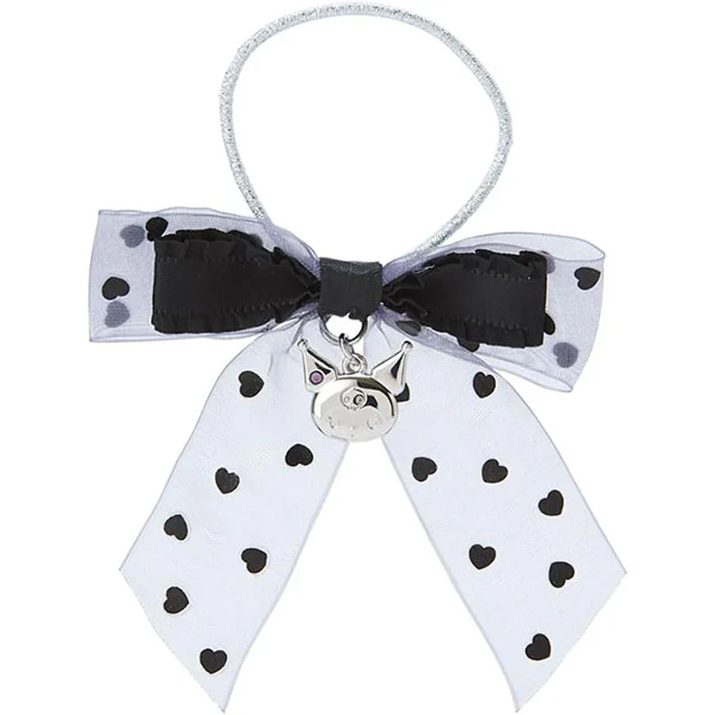 Sanrio Characters Organdy Bow Ponytail Holder - Image 8
