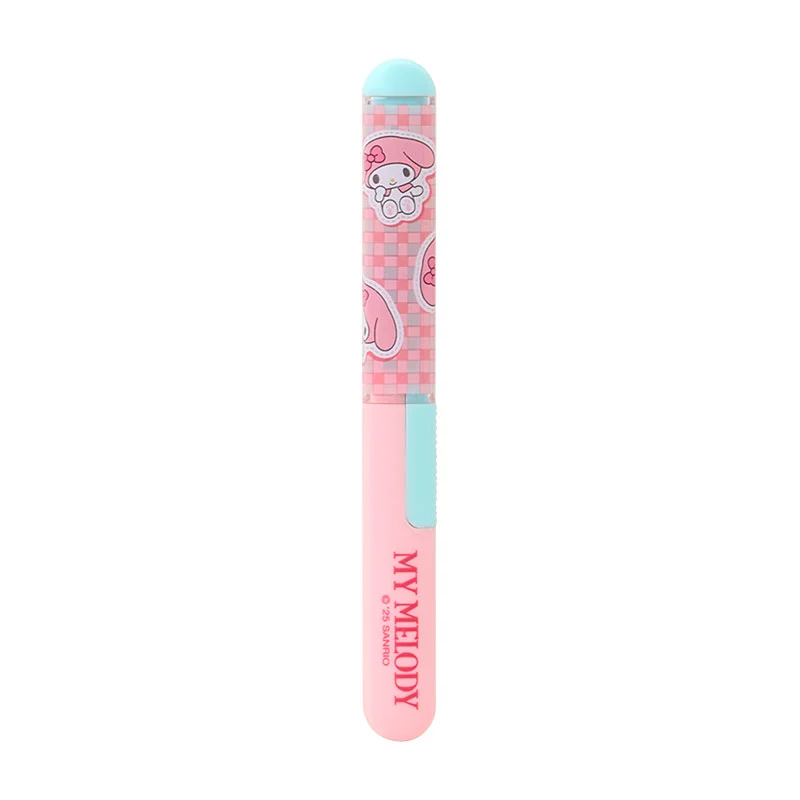My Melody Checkered Portable Scissors - Image 2