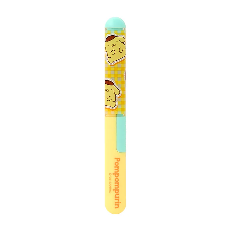 Pompompurin Checkered Portable Scissors - Image 2