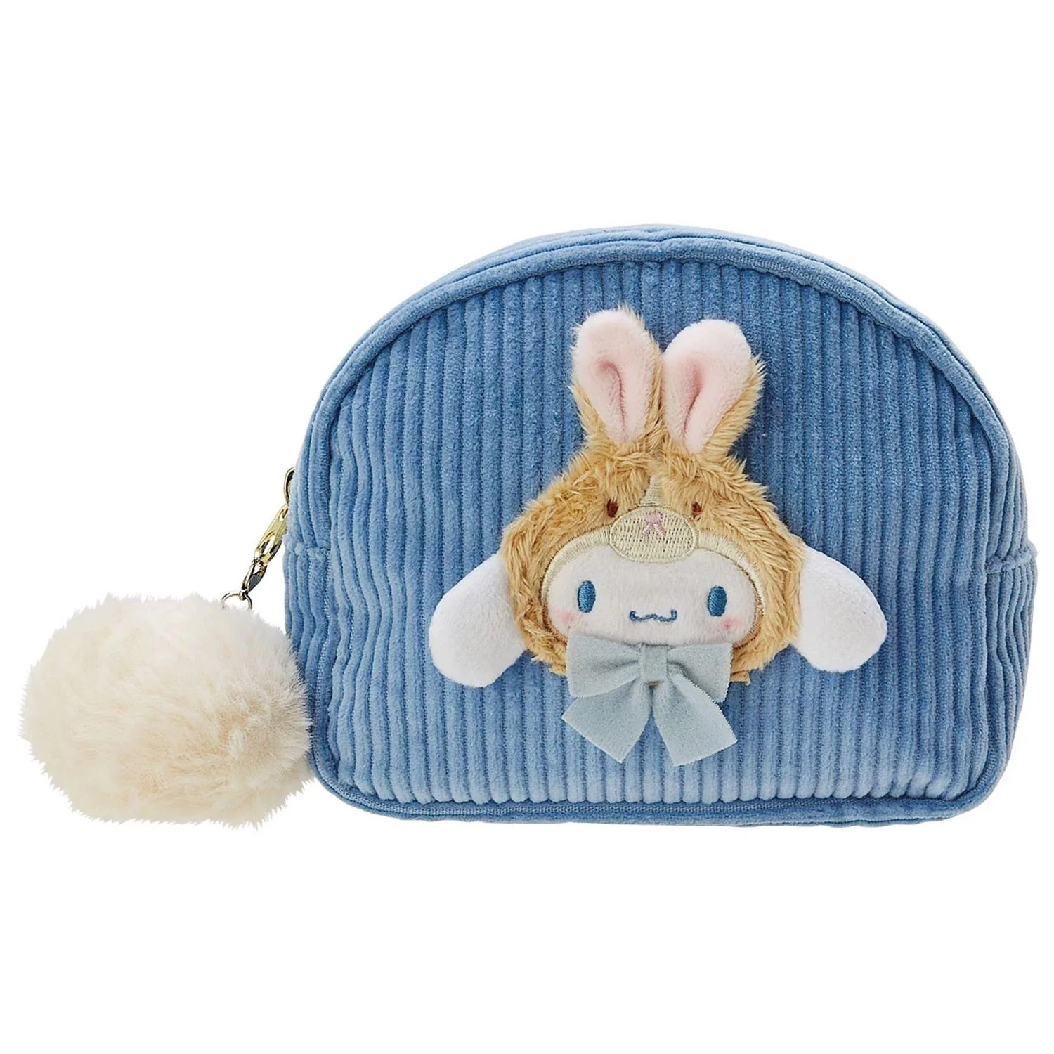 Sanrio Characters Forest Animal Pouch - Image 5