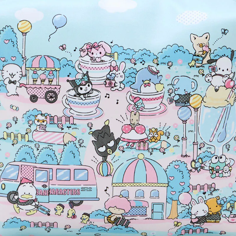Sanrio Characters Fantasy Trip Pouch - Image 5