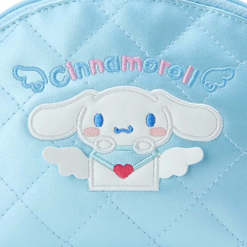 Cinnamoroll Letter Zipper Pouch - Image 4