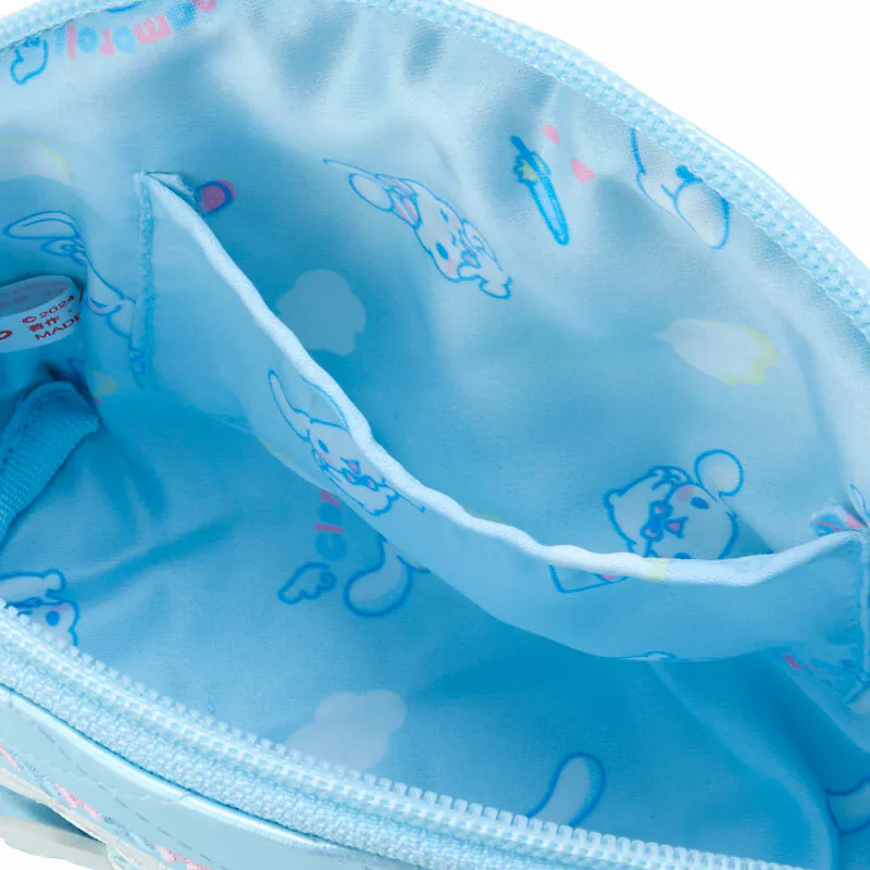 Cinnamoroll Letter Zipper Pouch - Image 5