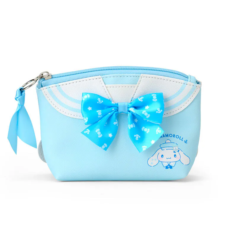 Cinnamoroll Marine Pouch