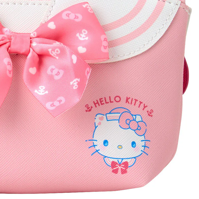 Hello Kitty Marine Pouch - Image 4