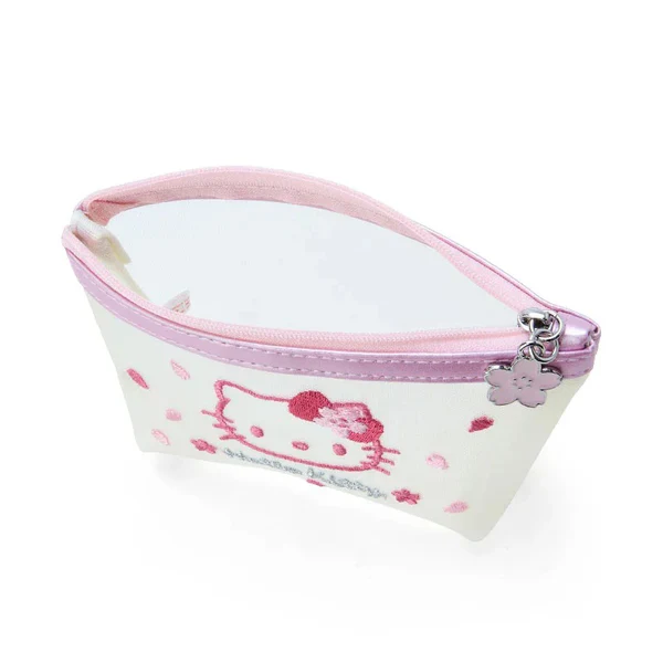 Sanrio Characters Pink Sakura Pouch - Image 4