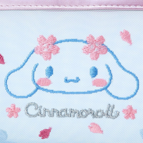 Sanrio Characters Pink Sakura Pouch - Image 8
