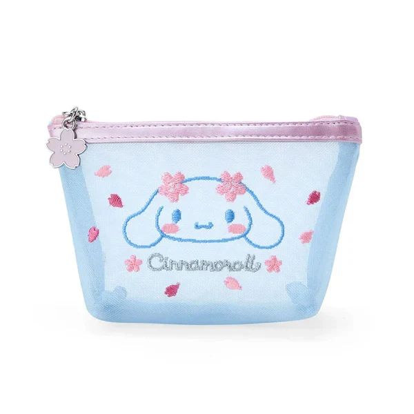 Sanrio Characters Pink Sakura Pouch - Image 9